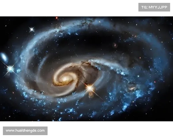 多维度视角下的星系演化研究方法探索与实践 多维度视角下的星系演化研究方法探索与实践