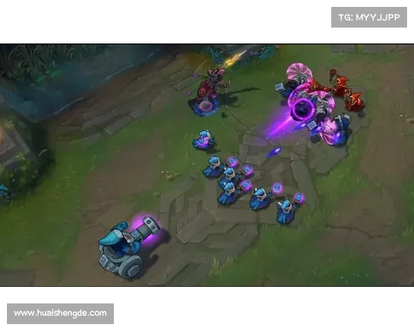 英雄联盟赛季奖励全面解析助你畅通胜利之路攻略 英雄联盟赛季奖励全面解析助你畅通胜利之路攻略