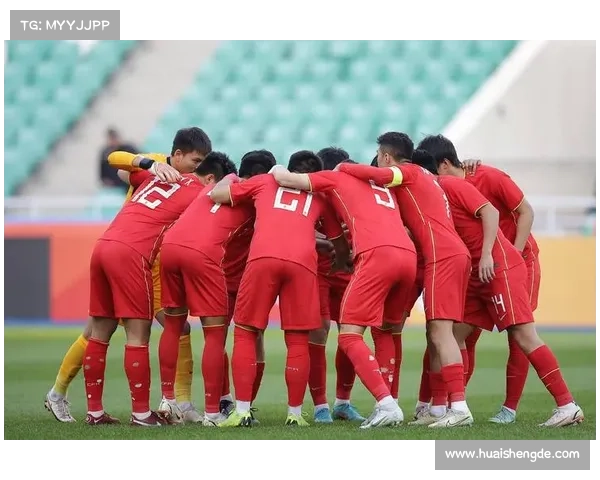 中国国足对日本比赛时间及观看指南全解析让你不错过精彩对决