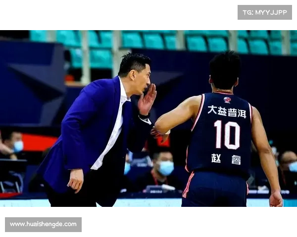 2023年CBA赛季圆满落幕 各队表现回顾与未来展望