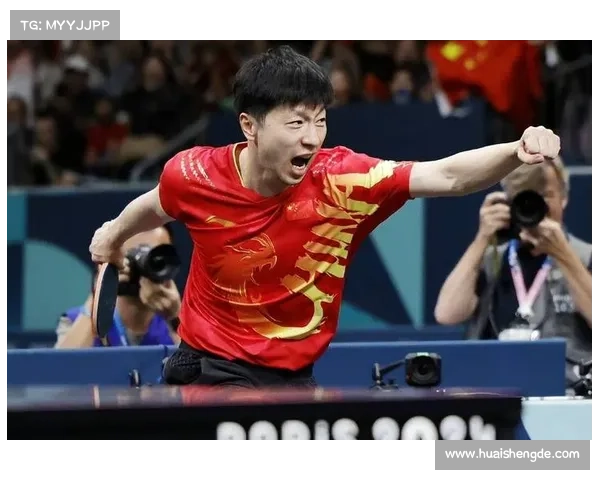 奥运会乒乓球与田径明星大合集：辉煌瞬间与传奇故事的完美交织