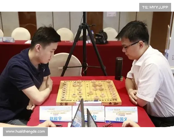 如何轻松观看全国象甲联赛精彩视频集锦与精彩赛事回顾