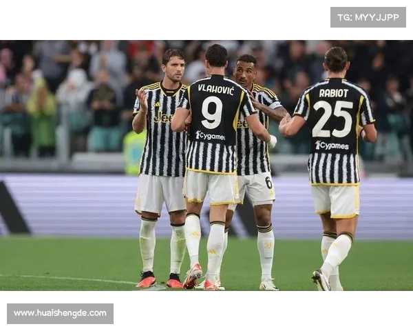 尤文图斯重返巅峰之路:复兴策略与未来发展展望