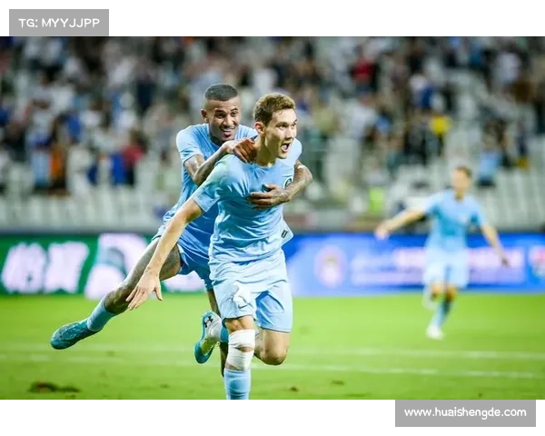 巴尔德在全国青年联赛关键时刻打入绝杀球助队逆转胜利