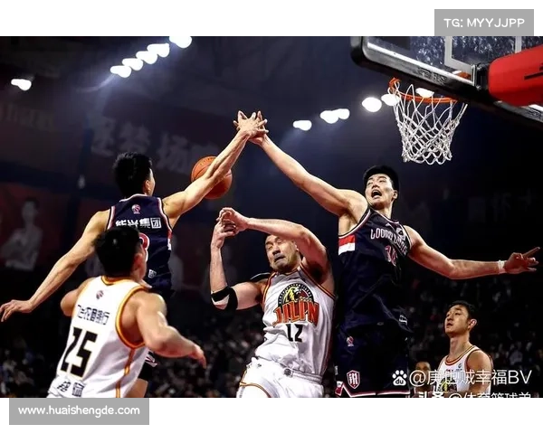 战术创新推动CBA球队崛起的成功案例与策略分析 战术创新推动CBA球队崛起的成功案例与策略分析