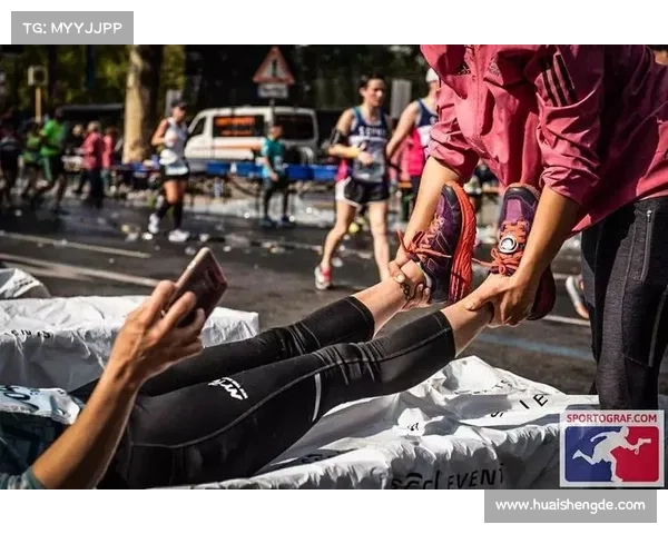 打破马拉松纪录的关键技巧与训练方法全解析