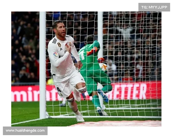 拉莫斯在国王杯赛场屡屡打入关键进球 成为皇马的制胜法宝 拉莫斯在国王杯赛场屡屡打入关键进球 成为皇马的制胜法宝