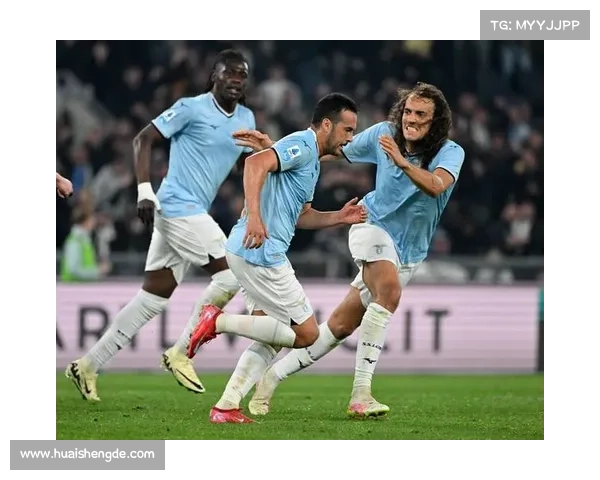 拉齐奥蓝鹰新战术深度解析:迎接挑战与战术革新的完美结合 拉齐奥蓝鹰新战术深度解析:迎接挑战与战术革新的完美结合