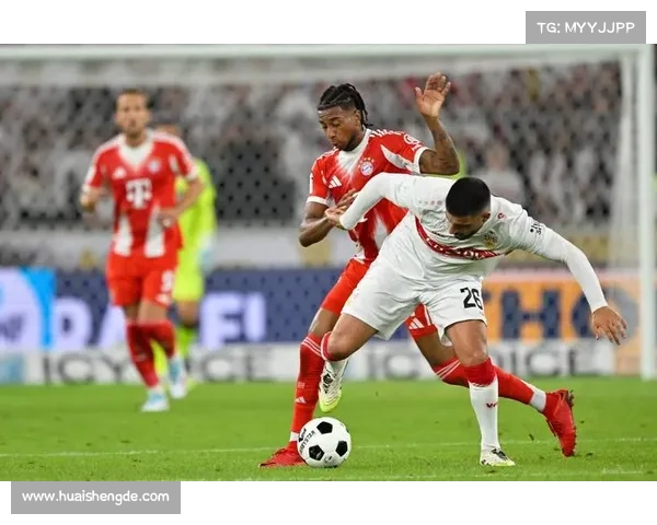 拜仁慕尼黑德甲未来展望与发展策略分析