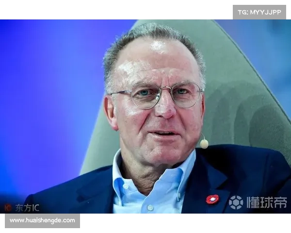 拜仁慕尼黑战略布局与未来潜力分析探讨