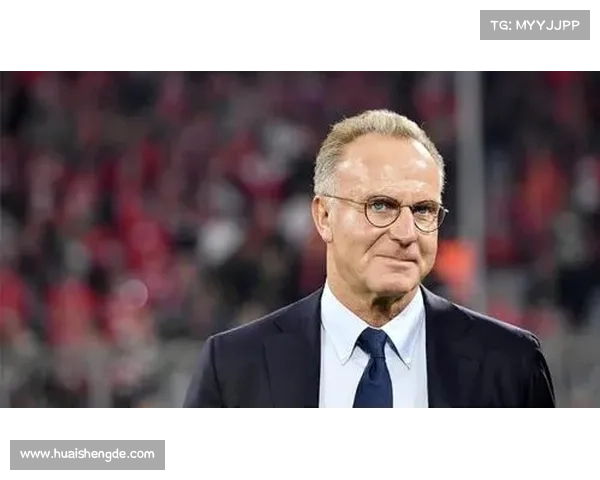 拜仁足球俱乐部未来发展方向分析与战略规划展望