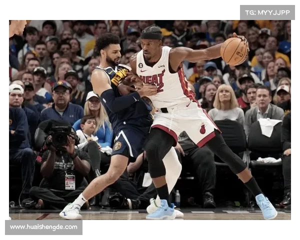 掘金有望引进巴特勒的五大原因分析