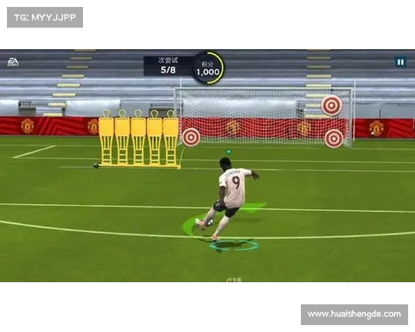 提升FIFA排名的有效步骤与方法解析及实战经验分享